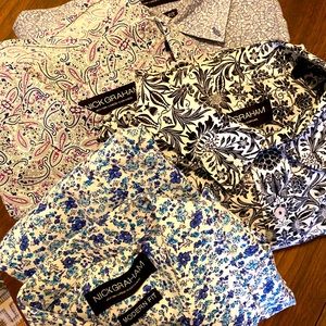 4 GORGEOUS SHIRTS THAT WILL UPGRADE YOUR WARDROBE